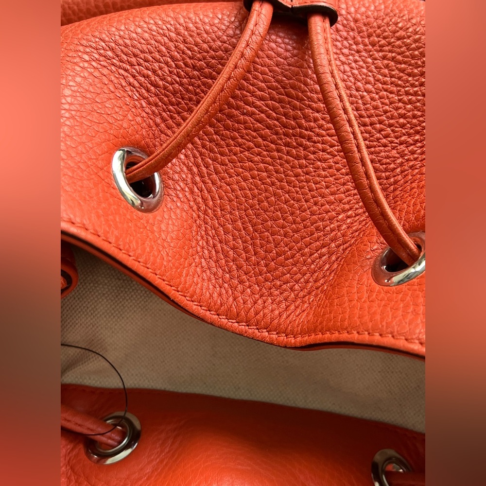 Gucci backpack - Picture 12 of 15